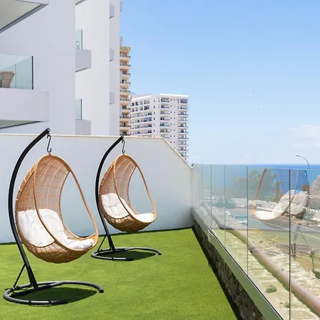 Oceanfront *