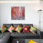 Oceanfront Apartament *