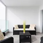 Oceanfront Apartament