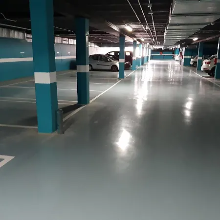 Oceanfront 아데제