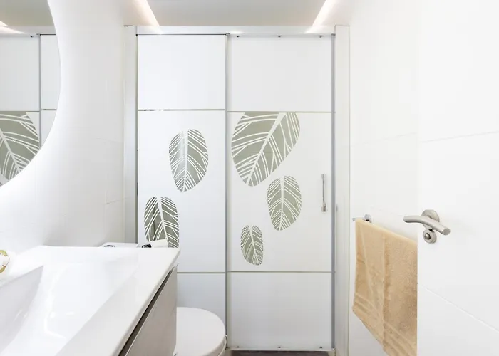 Oceanfront شقة أذيخي