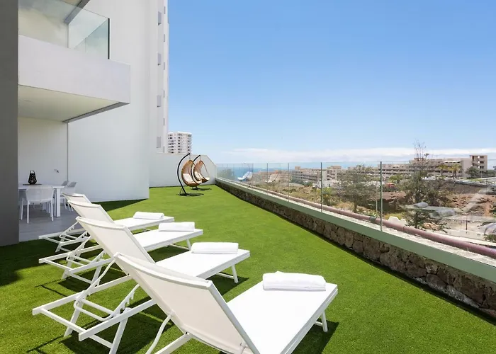 아파트 Oceanfront