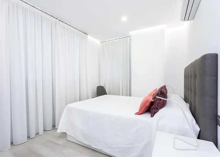 Oceanfront 아파트 *