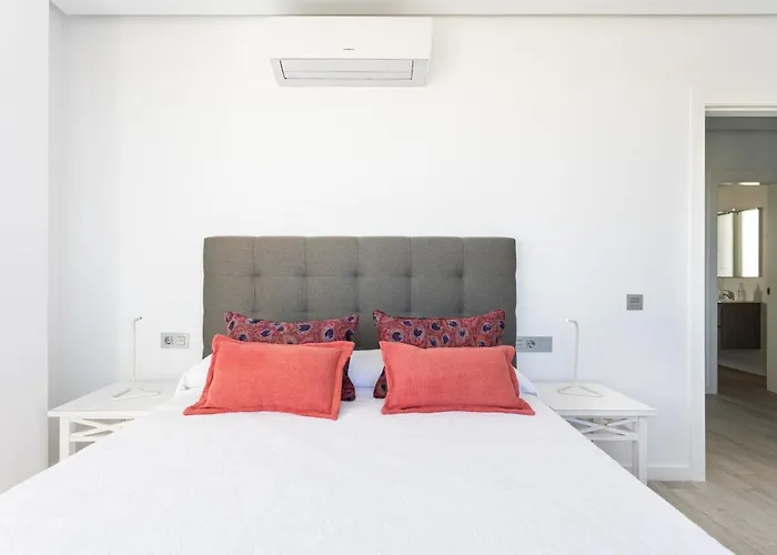 Appartamento Oceanfront