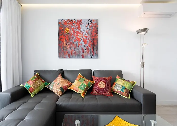 Oceanfront Appartamento *