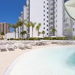 Oceanfront شقة أذيخي