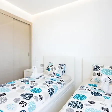 Appartement Oceanfront *