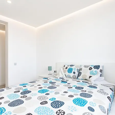 Oceanfront Daire *