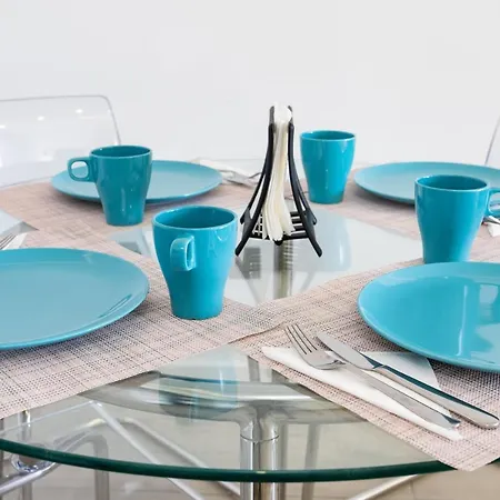 Oceanfront * Costa Adeje (Tenerife)