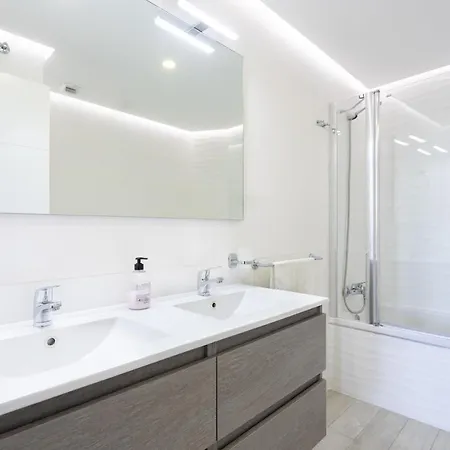 Oceanfront Appartement *