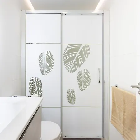 Oceanfront Appartement Costa Adeje (Tenerife)