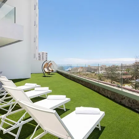 Appartement Oceanfront