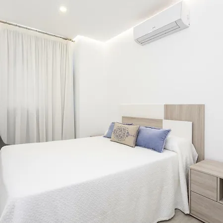 Appartement Oceanfront *