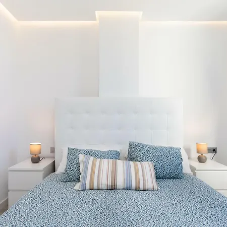 Appartement Oceanfront