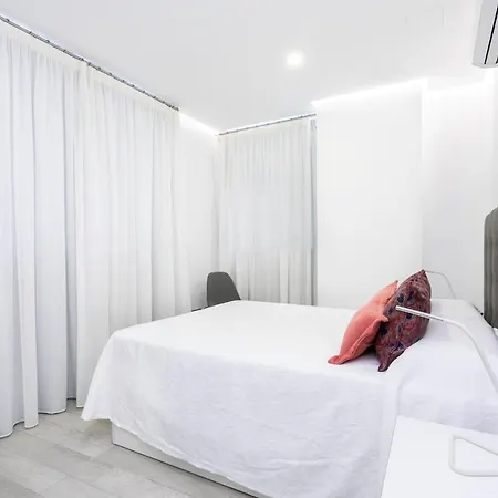 Oceanfront Appartement *