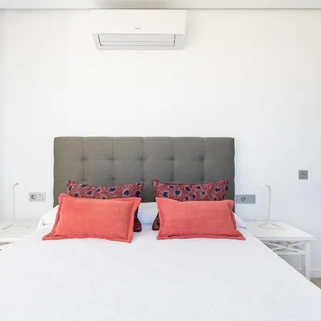 Appartement Oceanfront