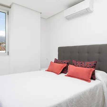 Appartement Oceanfront