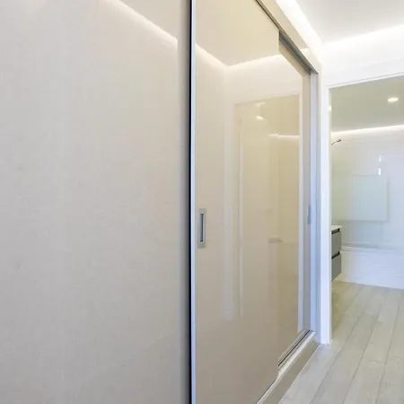 Oceanfront Appartement Costa Adeje (Tenerife)