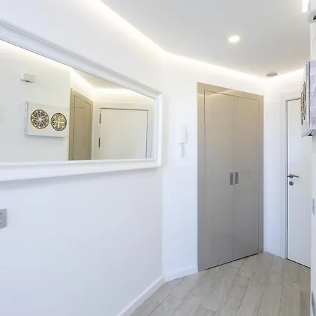 Appartement Oceanfront Costa Adeje (Tenerife)