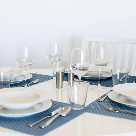 Oceanfront Appartement Costa Adeje (Tenerife)