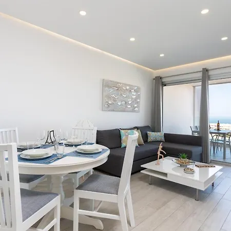 Daire Oceanfront Costa Adeje