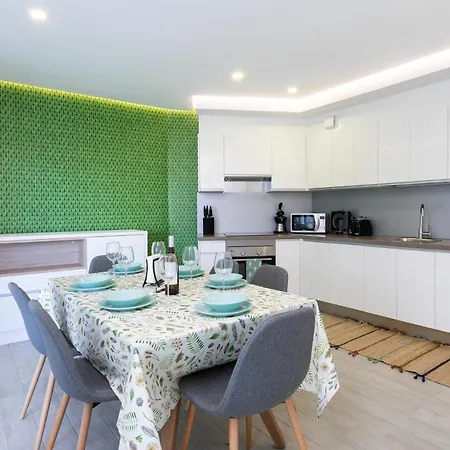 Appartement Oceanfront Costa Adeje (Tenerife)