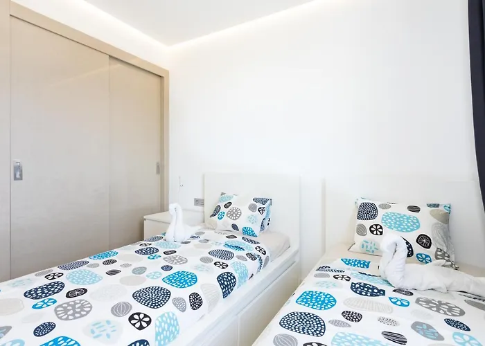 Apartmán Oceanfront *