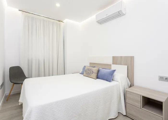 Apartmán Oceanfront *