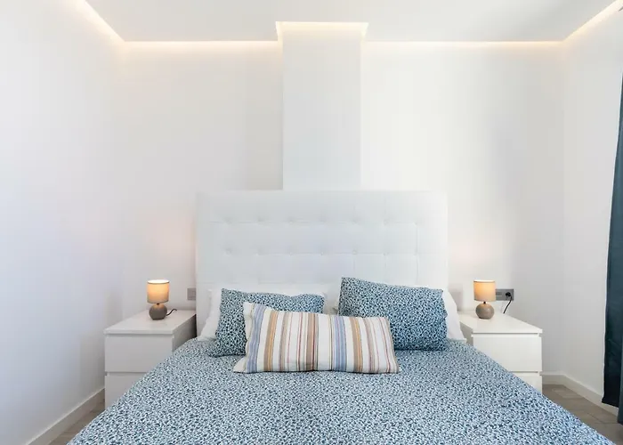 Appartement Oceanfront