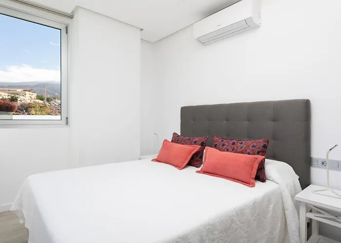 Apartamento Oceanfront