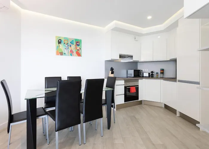 Oceanfront Apartmán