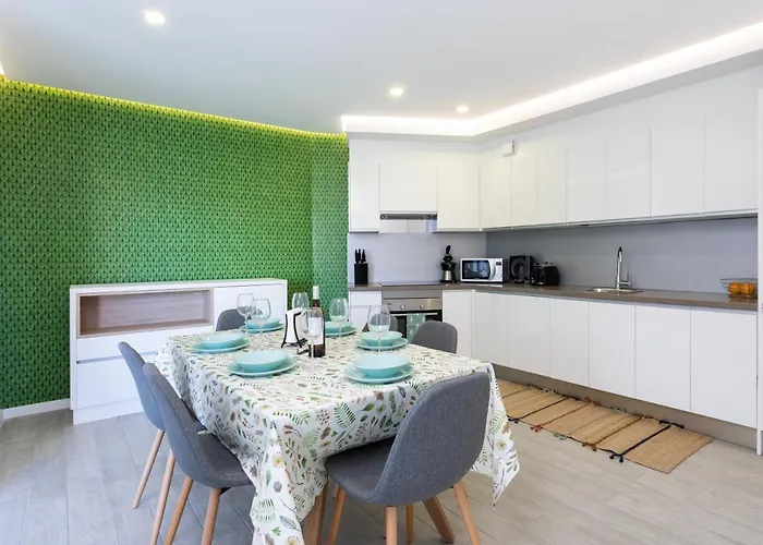 Apartmán Oceanfront Costa Adeje (Tenerife)